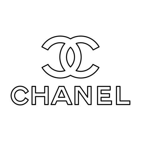 chanel selection icon|chanel logo image.